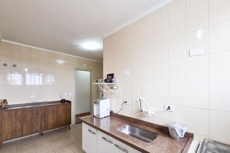 Apartamento à venda com 74m², 2 quartos e 2 vagasCozinha