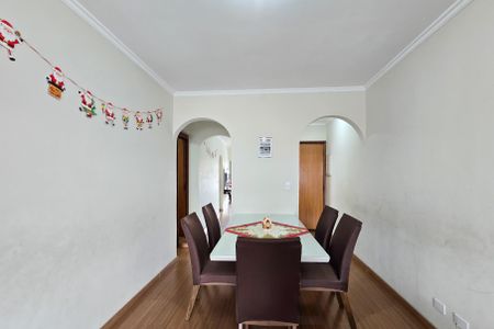 Apartamento à venda com 74m², 2 quartos e 2 vagasSala