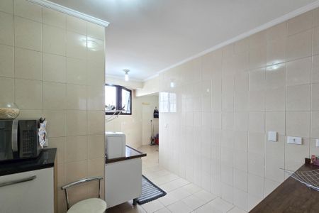 Apartamento à venda com 74m², 2 quartos e 2 vagasCozinha