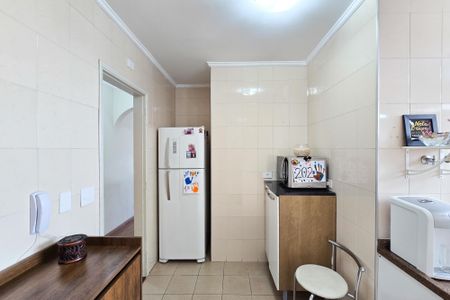 Apartamento à venda com 74m², 2 quartos e 2 vagasCozinha