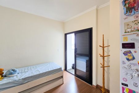 Apartamento à venda com 74m², 2 quartos e 2 vagasQuarto 1