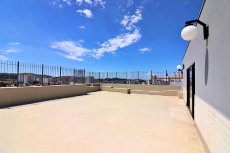 Apartamento à venda com 74m², 2 quartos e 2 vagasÁrea comum