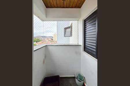 Apartamento à venda com 74m², 2 quartos e 2 vagasSacada - Quarto 1