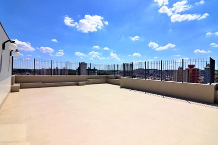 Apartamento à venda com 74m², 2 quartos e 2 vagasÁrea comum