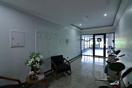 Apartamento à venda com 74m², 2 quartos e 2 vagasÁrea comum