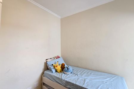 Apartamento à venda com 74m², 2 quartos e 2 vagasQuarto 1