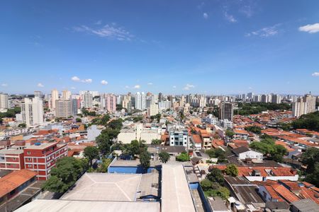 Apartamento à venda com 74m², 2 quartos e 2 vagasÁrea comum - Churrasqueira Vista