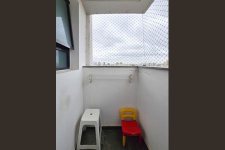 Apartamento à venda com 74m², 2 quartos e 2 vagasSacada - Suíte