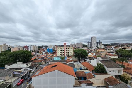 Apartamento à venda com 74m², 2 quartos e 2 vagasVista da Sacada - Quarto 1