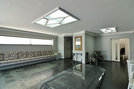 Apartamento à venda com 74m², 2 quartos e 2 vagasÁrea comum - Salão de festas 2