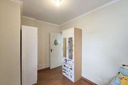 Apartamento à venda com 74m², 2 quartos e 2 vagasQuarto 1