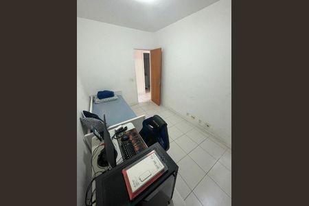 Apartamento à venda com 3 quartos, 80m² em Santa Rosa, Niterói