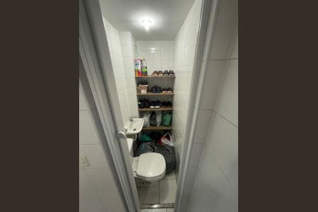 Apartamento à venda com 3 quartos, 80m² em Santa Rosa, Niterói
