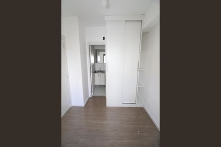 Suíte de apartamento para alugar com 1 quarto, 33m² em Jardim Esplanada, São José dos Campos