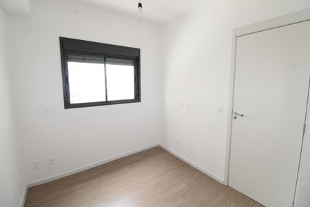 Suíte de apartamento para alugar com 1 quarto, 33m² em Jardim Esplanada, São José dos Campos