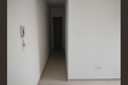 Apartamento para alugar com 2 quartos, 40m² em Cidade Patriarca, São Paulo