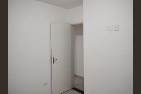 Apartamento para alugar com 2 quartos, 40m² em Cidade Patriarca, São Paulo
