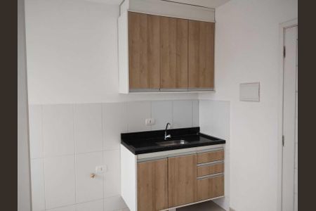Apartamento para alugar com 2 quartos, 40m² em Cidade Patriarca, São Paulo