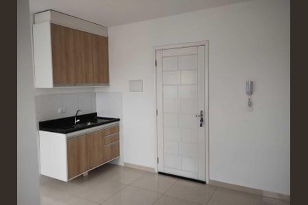 Apartamento para alugar com 2 quartos, 40m² em Cidade Patriarca, São Paulo