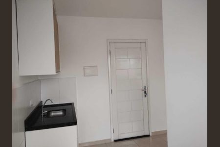 Apartamento para alugar com 2 quartos, 40m² em Cidade Patriarca, São Paulo