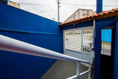 Casa à venda com 147m², 2 quartos e 3 vagasÁrea externa