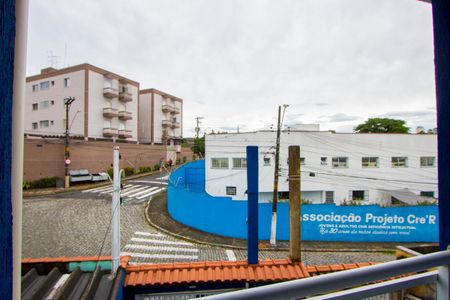 Casa à venda com 147m², 2 quartos e 3 vagasVista do quarto 1