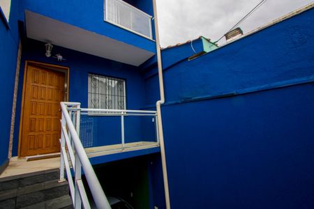 Casa à venda com 147m², 2 quartos e 3 vagasÁrea externa