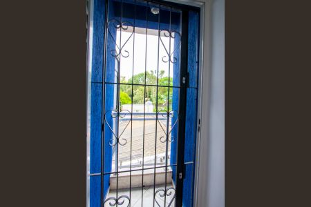 Casa à venda com 147m², 2 quartos e 3 vagasVaranda do quarto 2