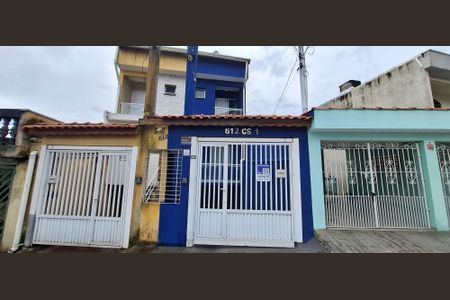 Casa à venda com 147m², 2 quartos e 3 vagasFachada