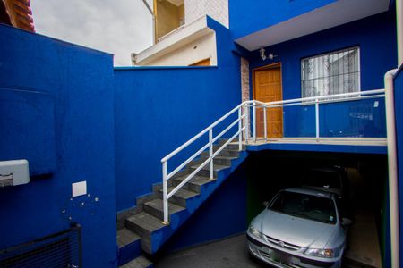 Casa à venda com 147m², 2 quartos e 3 vagasÁrea externa