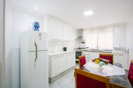 Casa à venda com 147m², 2 quartos e 3 vagasCozinha