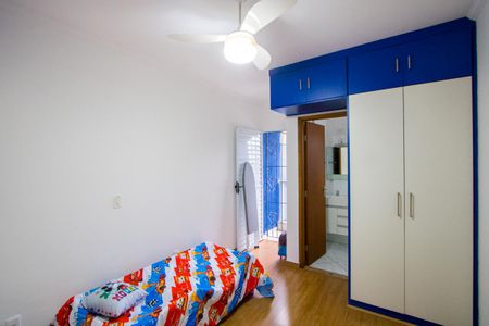 Casa à venda com 147m², 2 quartos e 3 vagasQuarto 2 - Suíte