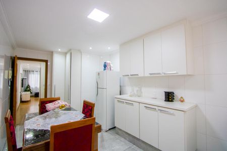 Casa à venda com 147m², 2 quartos e 3 vagasCozinha