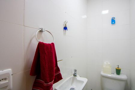 Casa à venda com 147m², 2 quartos e 3 vagasLavabo