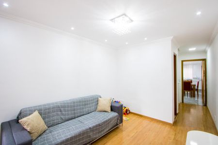 Casa à venda com 147m², 2 quartos e 3 vagasSala