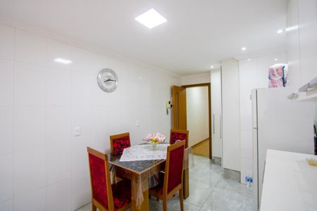 Casa à venda com 147m², 2 quartos e 3 vagasCozinha