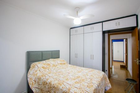 Casa à venda com 147m², 2 quartos e 3 vagasQuarto 1 - Suíte