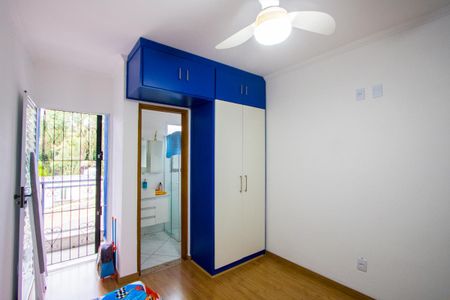 Casa à venda com 147m², 2 quartos e 3 vagasQuarto 2 - Suíte