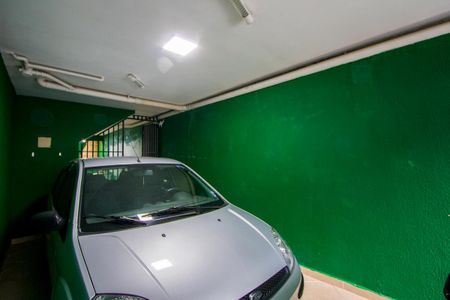 Casa à venda com 147m², 2 quartos e 3 vagasGaragem
