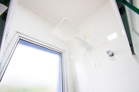 Casa à venda com 147m², 2 quartos e 3 vagasBanheiro do quarto 2