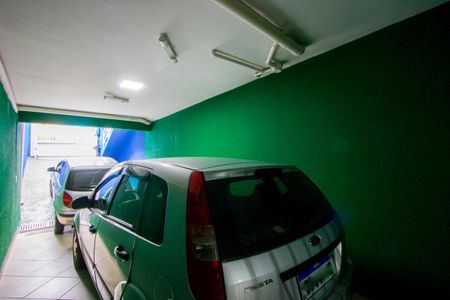 Casa à venda com 147m², 2 quartos e 3 vagasGaragem