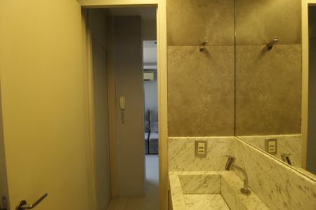 Apartamento para alugar com 43m², 2 quartos e 1 vagaBanheiro