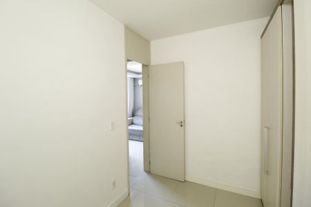 Quarto 1 de apartamento para alugar com 2 quartos, 43m² em Morro Santana, Porto Alegre