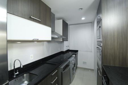 Apartamento para alugar com 43m², 2 quartos e 1 vagaCozinha