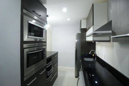 Apartamento para alugar com 43m², 2 quartos e 1 vagaCozinha
