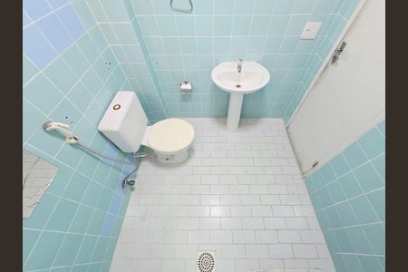 Apartamento à venda com 2 quartos, 70m² em Santa Rosa, Niterói