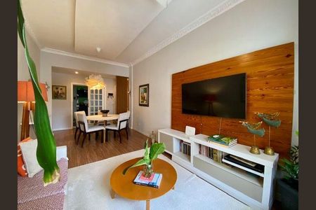 Apartamento à venda com 2 quartos, 70m² em Ingá, Niterói