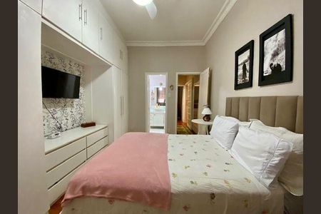 Apartamento à venda com 2 quartos, 70m² em Ingá, Niterói