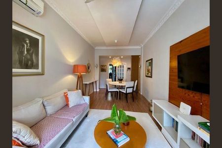 Apartamento à venda com 2 quartos, 70m² em Ingá, Niterói