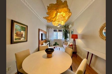 Apartamento à venda com 2 quartos, 70m² em Ingá, Niterói